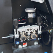 Синергичен инверторен заваръчен апарат Sherman DIGIMIG 224 MAXIWELDER