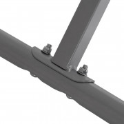 Регулируема стойка за боядисване на броня Sherman