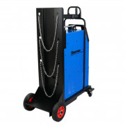 Заваръчен комплект Sherman DIGITIG 325GD AC/DC MIX