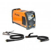 Инверторен заваръчен апарат JASIC ARC 200 PRO (Z209)