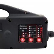 Sherman Двустранна машина за точково заваряване на ламарина Spot Welder F30 230V