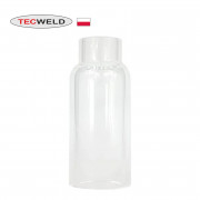 Стъклен накрайник TIG Pyrex 19.5x10x47 | T17/18/26 S | 10NQ48 nr.6