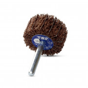 TAF Комбинирани ламелни мопове за сатенено полиране