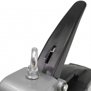 Sherman Двустранна машина за точково заваряване на ламарина Spot Welder F30 230V