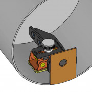 STRONGHAND Магнитни държачи MagTabs
