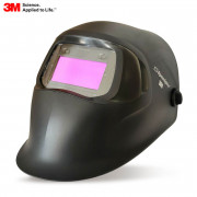 3M™ Speedglas™ Заваръчна маска серия 100, със заваръчен филтър 100B, 751114