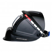 INTENSIVE Маска за заваряване и шлайфане PRIMUS