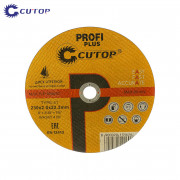 Диск за рязане на метал Cutop Profi Plus