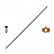 Пергел за плазмени горелки AG-60