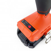 TEDION Акумулаторен ударен гайковерт BV20ID200P, 20V