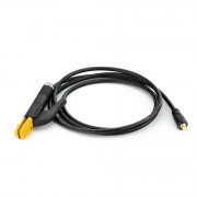 Заваръчен кабел с ръкохватка E-TYPE /  EH16 | 600A - 50 мм²