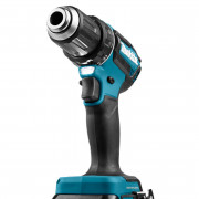 Акумулаторен винтоверт Makita DDF485Z  + подарък