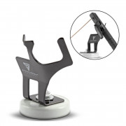 STAHLWERK Магнитна стойка за ММА ръкохватка