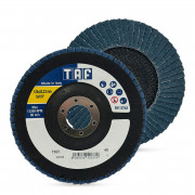 TAF Ламелен диск циркониев оксид - коничен