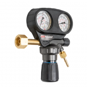 Редуцир вентил за кислород GCE ProControl OXY-200/10bar