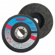 GLOBE „SHINING“ Диск за шлайфане/полиране Inox Soft, 115 x 22.23 mm