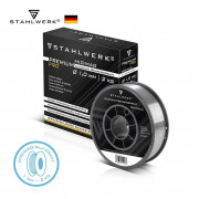 STAHLWERK Алуминиево-магнезиева МИГ тел ER5356 AlMg5 - Ø 1.0 mm, 2 кг