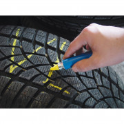 Bleispitz Универсален пастел за гуми