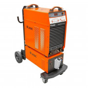 JASIC Заваръчен апарат TIG 500P AC/DC (E1312) водно охлаждане