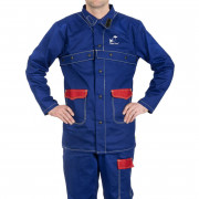 WELDAS Яке за заваряване Fire Fox™ 33-2300