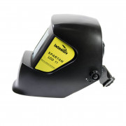 INTENSIV Маска за заваряване с течни кристали SPARTAN 11