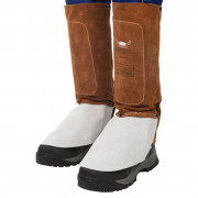 WELDAS Заваръчни гамаши Lava Brown ™ 44-7114