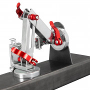 STRONGHAND MagHold Магнитно разтегателно рамо 2.0