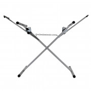 Регулируема стойка за боядисване на броня Sherman