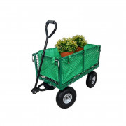 Градинска транспортна количка Tecweld