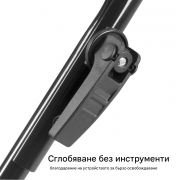 STAHLWERK Метачна машина SL-20 ST
