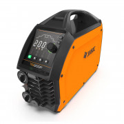 Индустриален заваръчен апарат JASIC EVO20 TIG 200P (W2S52)