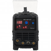 Инверторен заваръчен апарат Sherman MIG 140 FLUX