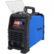 Заваръчен апарат за ММА 200 Speedy Sherman
