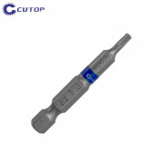 CUTOP Profi Накрайник 1/4 TORX, L=50mm