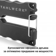 STAHLWERK Клещи MIG MAG 4-в-1/ 15-18 mm