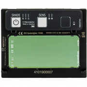 3M™ Speedglas™ Заваръчна маска серия 100, със заваръчен филтър 100B, 751114
