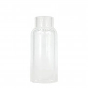 Стъклен накрайник TIG Pyrex 19.5x10x47 | T17/18/26 S | 10NQ48 nr.6