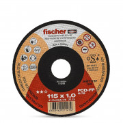 Диск за рязане на метал Fischer