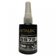 STALOC Анаеробен уплътнител за резби с ниска якост, 5s72, 50 мл