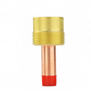 Газова леща тип JUMBO TIG SR 17/18/26