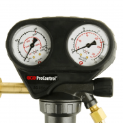 Редуцир вентил GCE ProControl за Ar/CO₂