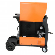 Полуавтоматичен заваръчен апарат JASIC MIG-350 (N271)