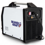 Заваръчен апарат SKANDI KRAFT® iSIMPLE MIG 215