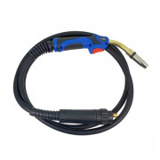 Синергичен инверторен апарат Sherman DIGIMIG 215 DUALPULSE 4R