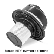 STAHLWERK Прахосмукачка VC-1400 ST
