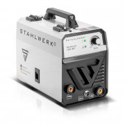 STAHLWERK Mini FLUX 120 ST - Заваръчен апарат за безгазово заваряване
