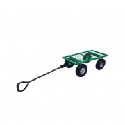 Градинска транспортна количка Tecweld