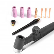 Универсален Lift-TIG шланг WP-17V - STAHLWERK