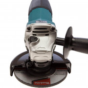 Ъглошлайф Makita GA4530, 720 W + подарък