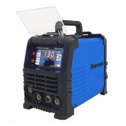 Синергичен инверторен заваръчен апарат Sherman DIGIMIG 141 CORE за безгазово заваряване